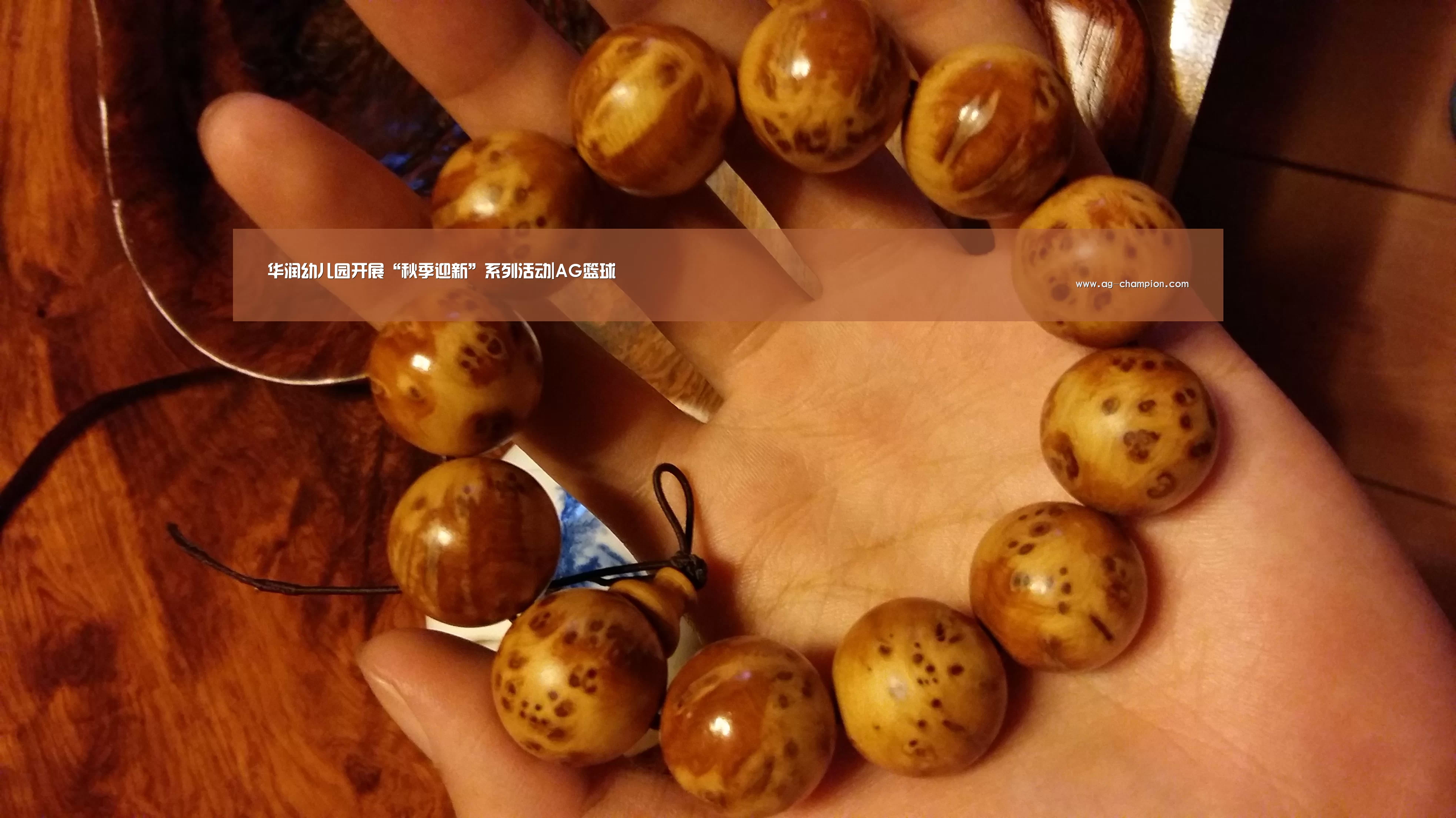 华润幼儿园开展“秋季迎新”系列活动|AG篮球