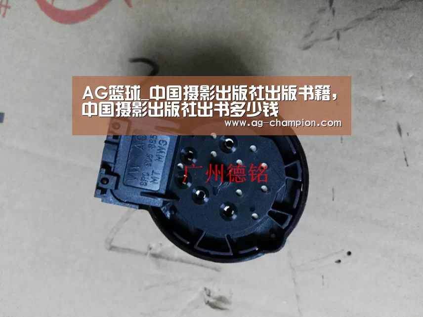 AG篮球_中国摄影出版社出版书籍,中国摄影出版社出书多少钱(图2) AG体育